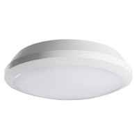 Світильник пристельовий DABA PRO, 25W, 4000K, IP66, білий, Kanlux 19064