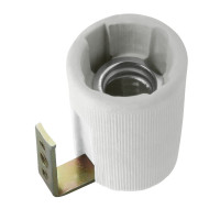 Патрон HLDR-E14-F Kanlux 2173