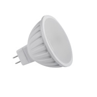 Лампа TOMI LED Gx5.3 7W MR16-CW 500lm 5300K Kanlux 22707