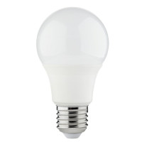 Лампа RAPID v2 Е27 4.9Вт 500lm 3000К Kanlux 22945