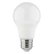 Лампа RAPID MAXX Е27 9.5Вт 1050lm 3000К Kanlux 22949