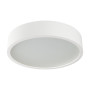 Світильник стельовий JASMIN 370-W/M, 2хE27, IP20, білий матовий, Kanlux 23127
