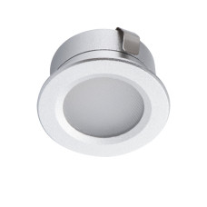 Світильник точковий IMBER LED NW, 1W, 105lm, 4000K, IP65, алюміній, Kanlux 23520
