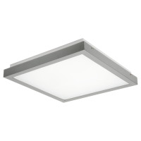 Світильник пристельовий TYBIA LED, 38W, 4000K, IP20, сірий, Kanlux 24640
