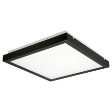 Світильник пристельовий TYBIA LED, 38W, 4000K, IP20, чорний, Kanlux 24642