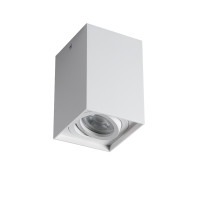 Світильник точковий GORD  XS DLP-50-W, GU10, IP20, білий, Kanlux 25477