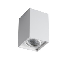 Світильник точковий GORD  XS DLP-50-W, GU10, IP20, білий, Kanlux 25477