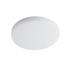 Світильник пристельовий VARSO LED O, 18W, 4000K, IP54, білий, Kanlux 26441