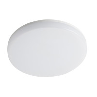 Світильник пристельовий VARSO LED O, 24W, 4000K, IP54, білий, Kanlux 26445