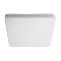 Світильник пристельовий VARSO LED L, 24W, 4000K, IP54, білий, Kanlux 26447