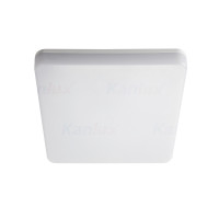 Світильник пристельовий VARSO HI L, 36W, 4000K, IP54, білий, Kanlux 26449