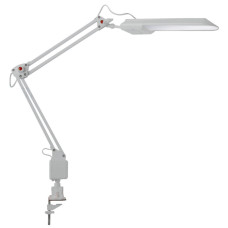 Настільна лампа HERON II LED W, 5W, 4000K, IP20, білий, Kanlux 27603