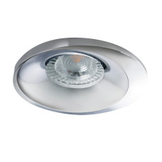 Світильник точковий BONIS DSO-C, Gx5.3/GU10, IP20, хром, Kanlux 28701