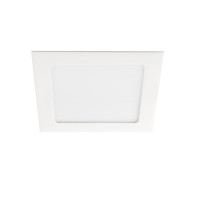 Світильник точковий KATRO LED-12W, 3000K, IP44/20, білий, Kanlux 28941