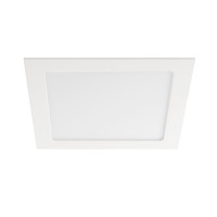 Світильник точковий KATRO LED-18W, 4000K, IP44/20, білий, Kanlux 28943