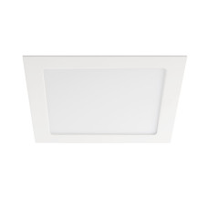 Світильник точковий KATRO LED-18W, 4000K, IP44/20, білий, Kanlux 28943