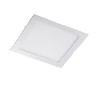 Світильник точковий KATRO LED-18W, 3000K, IP44/20, білий, Kanlux 28944