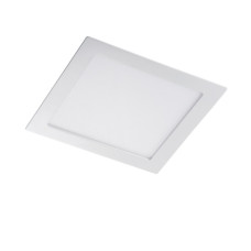 Світильник точковий KATRO LED-6W, 3000K, IP44/20, білий, Kanlux 28947