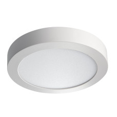 Світильник точковий CARSA LED 18W, 4000K, IP20, білий, Kanlux 28949
