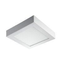 Світильник точковий KANTI LED 18W, 4000K, IP20, білий, Kanlux 28951