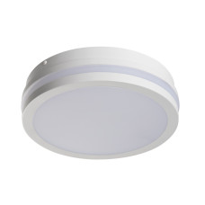Світильник пристельовий BENO LED O-SE, 18W, IP54, 4000K, білий, Kanlux 32944