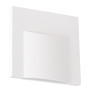 Світильник ERINUS L W-WW, 12DC, 0.8Вт LED, 3000К, білий, Kanlux 33320