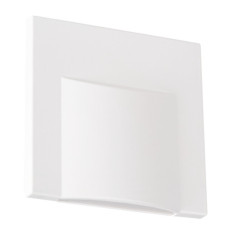Світильник ERINUS L W-NW, 12DC, 0.8Вт LED, 4000К, білий, Kanlux 33321