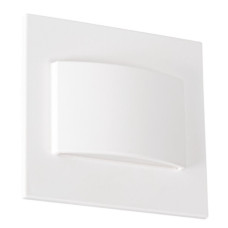Світильник ERINUS LL W-WW, 12DC, 1.5Вт LED, 3000К, білий, Kanlux 33324