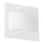 Світильник ERINUS LL W-WW, 12DC, 1.5Вт LED, 3000К, білий, Kanlux 33324