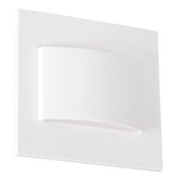 Світильник ERINUS LL W-NW, 12DC, 1.5Вт LED, 4000К, білий, Kanlux 33325