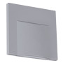 Світильник ERINUS L GR-NW, 12DC, 0.8Вт LED, 4000К, сірий, Kanlux 33327