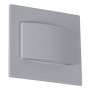 Світильник ERINUS LL GR-WW, 12DC, 1.5Вт LED, 3000К, сірий, Kanlux 33330