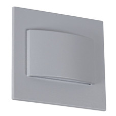 Світильник ERINUS LL GR-NW, 12DC, 1.5Вт LED, 4000К, сірий, Kanlux 33331