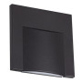Світильник ERINUS L B-NW, 12DC, 0.8Вт LED, 4000К, чорний, Kanlux 33333