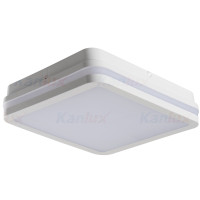 Світильник пристельовий BENO LED L, 24W, IP54, 4000K, білий, Kanlux 33342