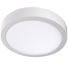 Світильник точковий CARSA LED 24W, 4000K, IP20, білий, Kanlux 33541