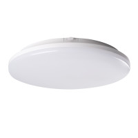 Світильник пристельовий STIVI LED O, 36Вт, 4000К, IP65, білий, Kanlux 35002