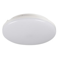 Світильник пристельовий STIVI LED O, 10Вт, 4000К, IP65, білий, Kanlux 35004