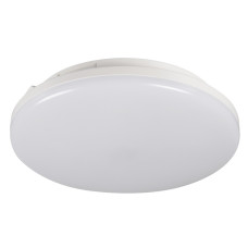 Світильник пристельовий STIVI LED O, 10Вт, 4000К, IP65, білий, Kanlux 35004