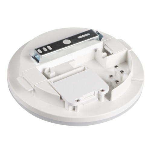 Світильник пристельовий STIVI LED O, 10Вт, 4000К, IP65, білий, Kanlux 35004