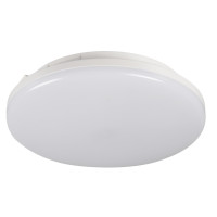 Світильник пристельовий STIVI LED O, 15Вт, 4000К, IP65, білий, Kanlux 35006