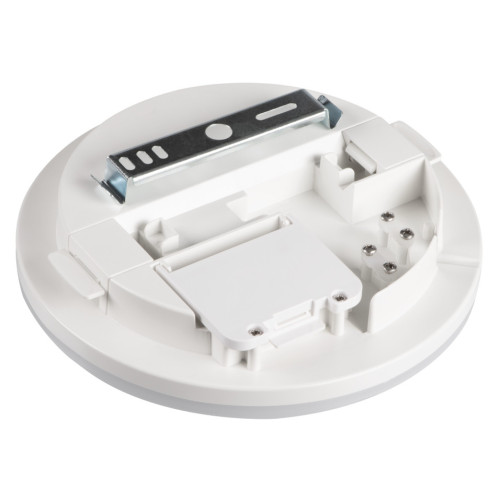 Світильник пристельовий STIVI LED O, 15Вт, 4000К, IP65, білий, Kanlux 35006