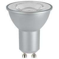 Лампа IQ-LED GU10 6,5W S3-WW 580lm 2700K Kanlux 35243