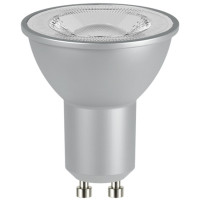 Лампа IQ-LED GU10 6,5W S3-NW 580lm 4000K Kanlux 35244