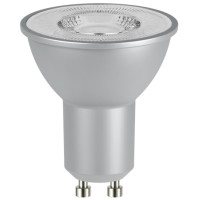 Лампа IQ-LEDDIM GU10 7W-WW 570lm 2700K Kanlux 35246