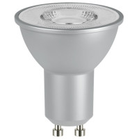 Лампа IQ-LEDDIM GU10 7W-CW 575lm 6500K Kanlux 35248