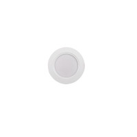 Світильник точковий TAVO LED DO, 5W, 4000K, IP44/20, білий, Kanlux 36510