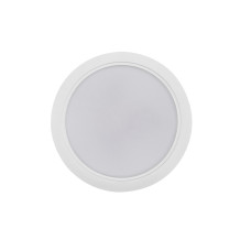 Світильник точковий TAVO LED DO, 18W, 4000K, IP44/20, білий, Kanlux 36513