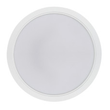 Світильник точковий TAVO LED DO, 24W, 4000K, IP44/20, білий, Kanlux 36514