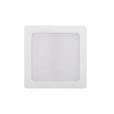 Світильник точковий TAVO LED DL, 18W, 4000K, IP44/20, білий, Kanlux 36518